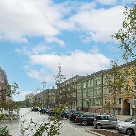 アパート Margi Nell