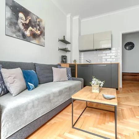 アパート Margi Nell *