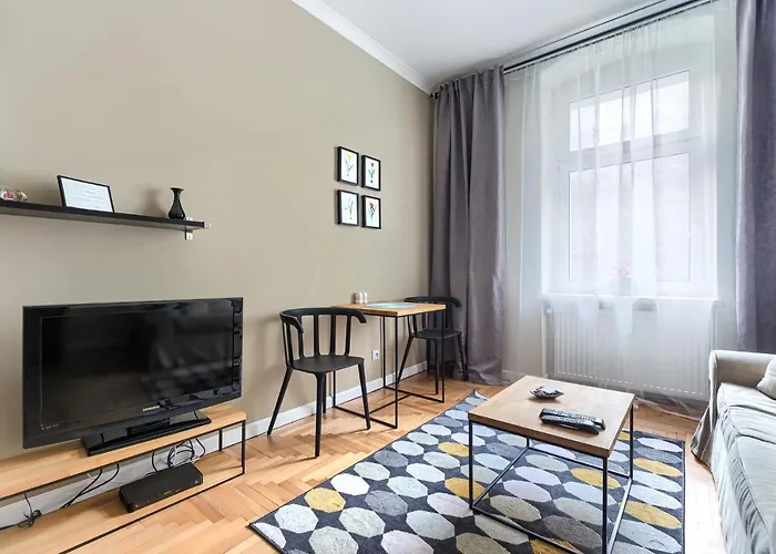 Margi Nell Διαμέρισμα *