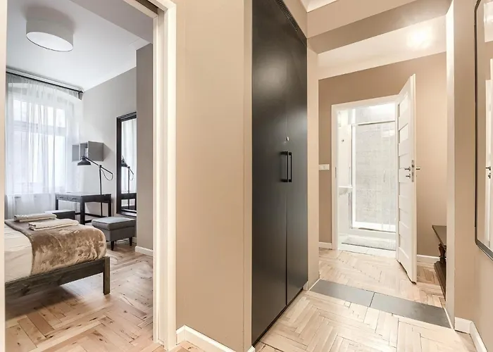 Διαμέρισμα Margi Nell Στσέτσιν