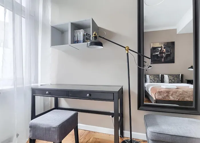 Margi Nell Διαμέρισμα *