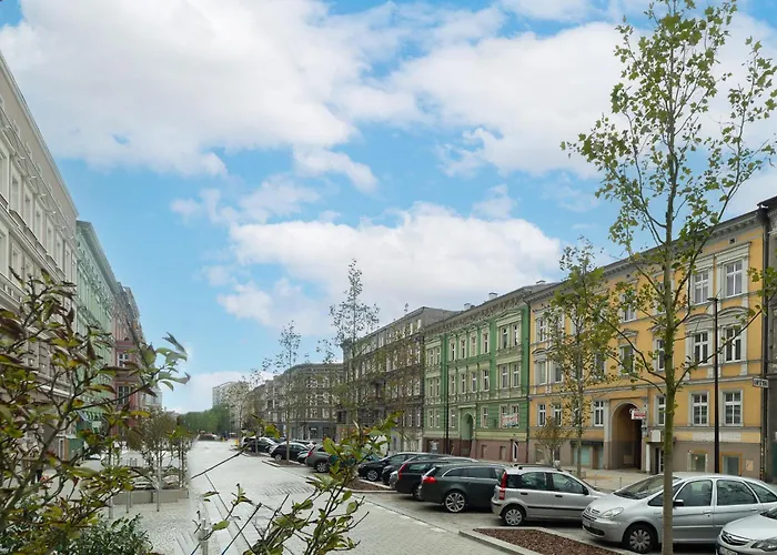 Διαμέρισμα Margi Nell