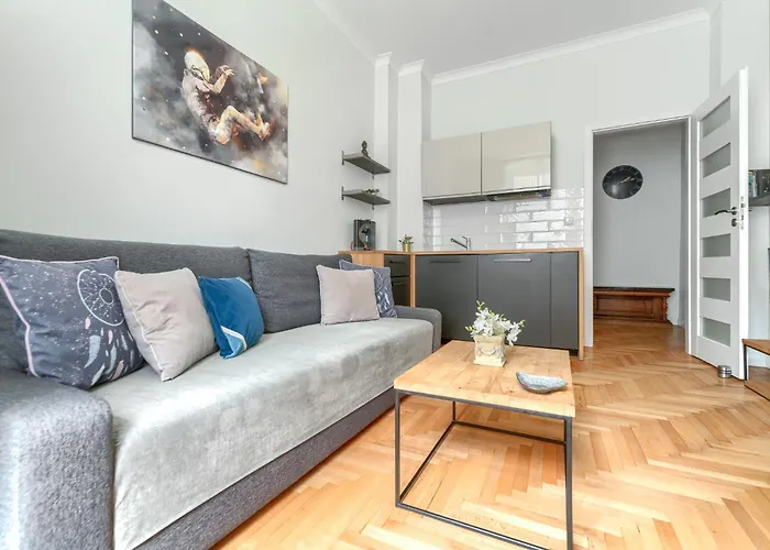 Διαμέρισμα Margi Nell *